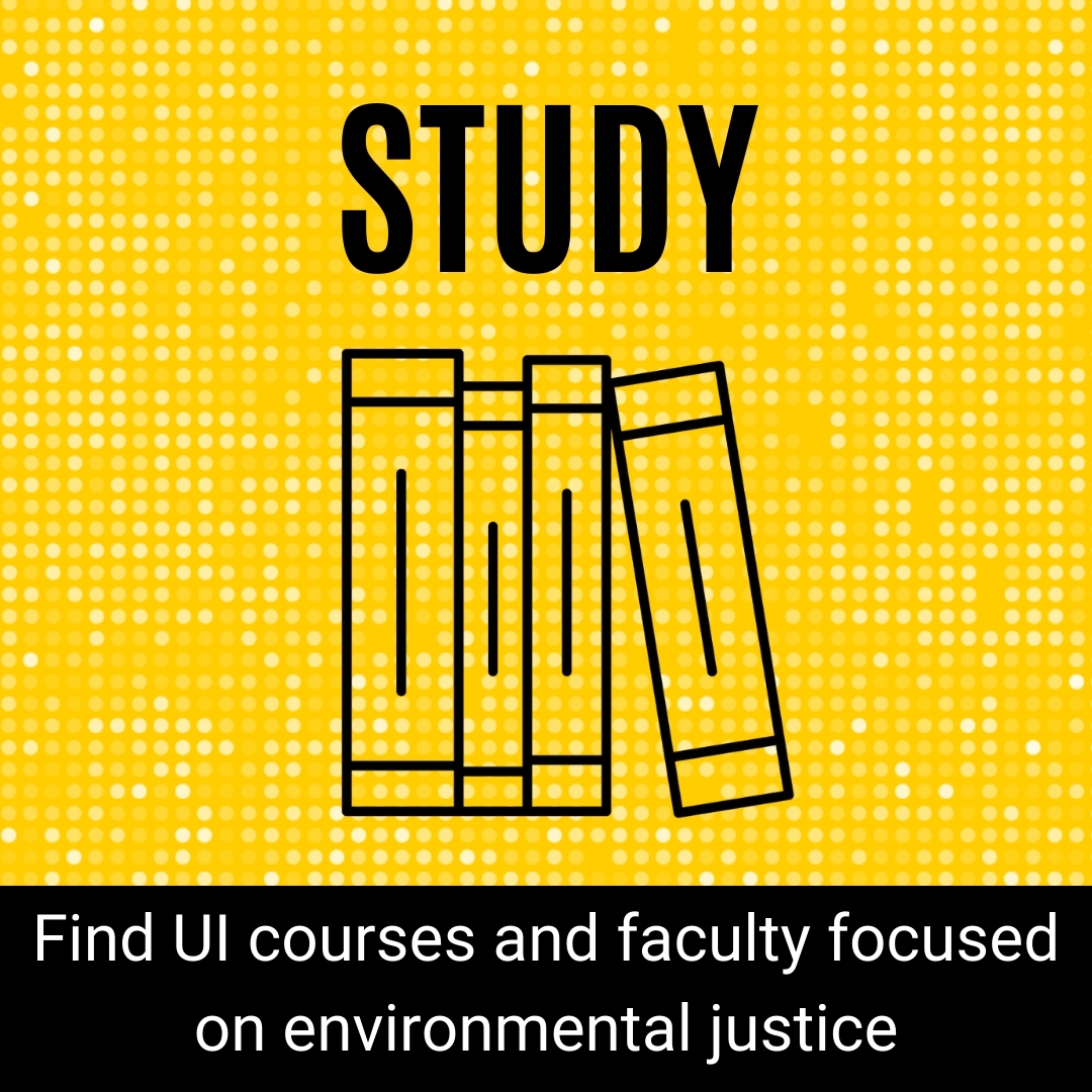 Study Environmental Justice